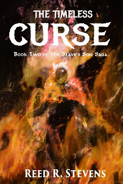 The Slave's Son Saga [Grimdark Progression Fantasy]