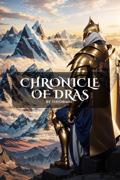 Chronicles of Dras
