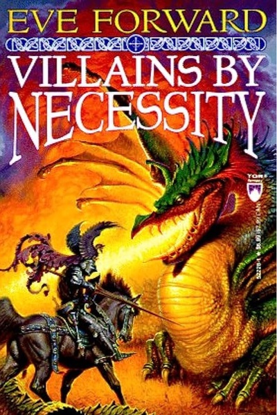 Villains By Necessity: Redux