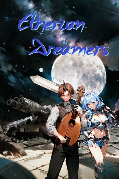Etherian Dreamers