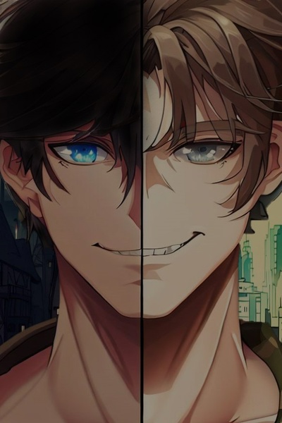 Rebirth of a Psycho