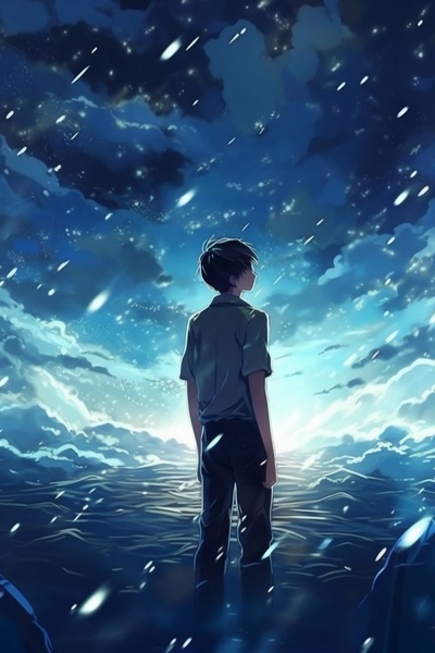 Can A Background Character Like Me Really Be Of THAT MUCH WORTH?!