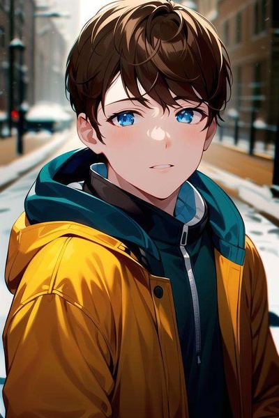 My Evil Stepson System