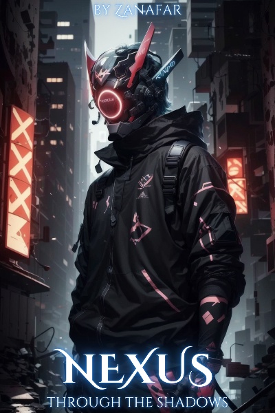 Nexus: Through the Shadows [An Isekai System Apocalypse LitRPG]