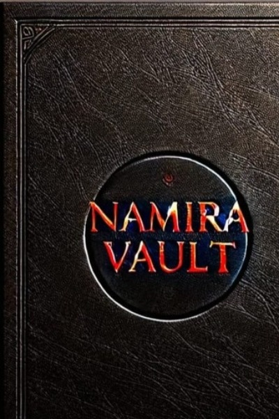 NAMIRA VAULT