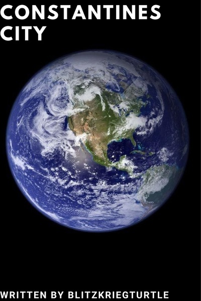 Sol Invictus: Constantine's City