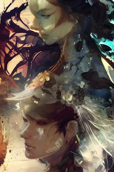 Waybound (Cradle #12) - Alternate Ending