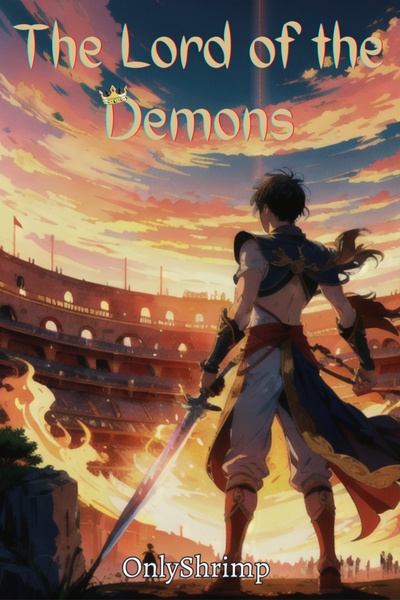 The Lord of the Demons