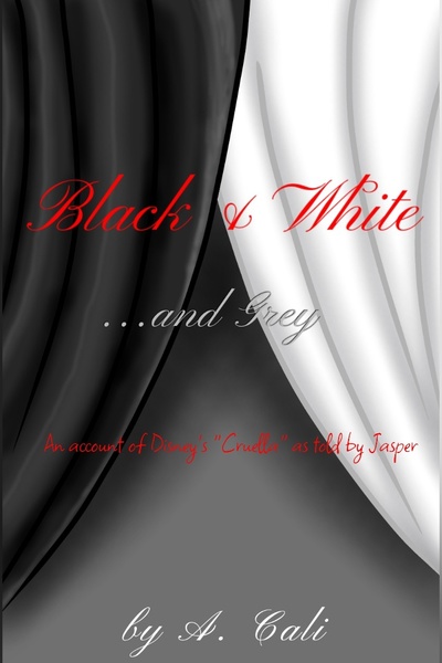 Black & White ...and Grey