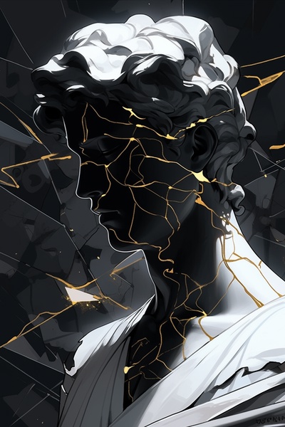 The Reflection of Night