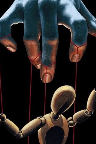 Playing RPG in A Fantasy world