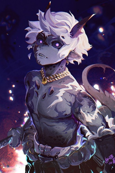 To Be An Adventurer (Danmachi Fanfic)