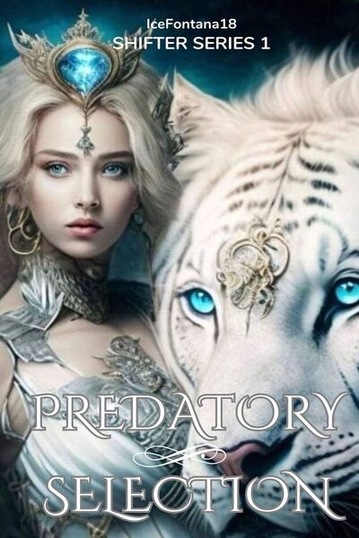 Shifter Series 1: Predatory Selection
