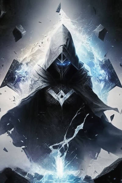 Shards: The Madness
