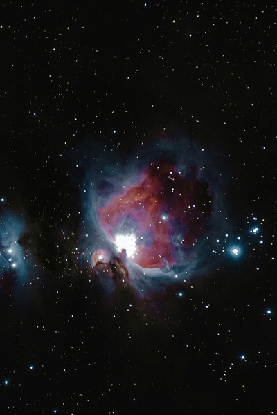 Travel To The Cosmos