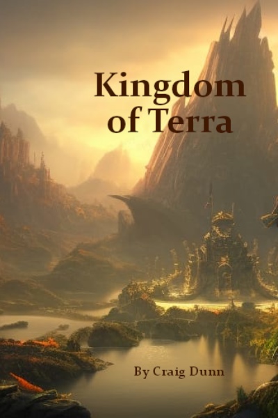 Kingdom of Terra
