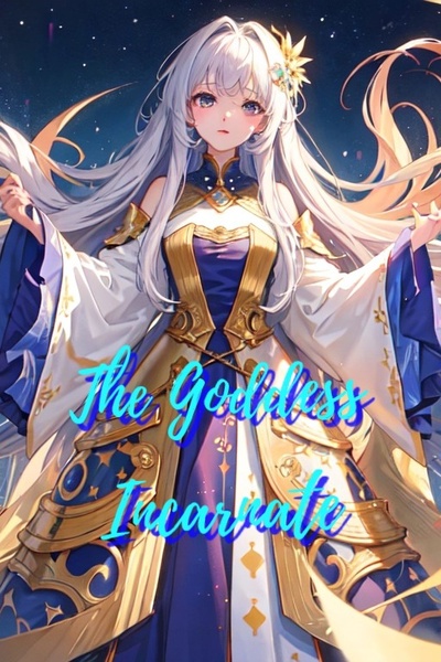 THE GODDESS INCARNATE