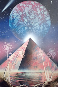 Dreams or Another World - Not a Zero