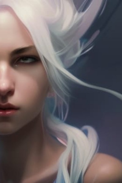 Girl Ripped From her World