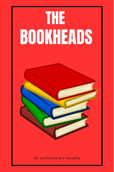 The Bookheads