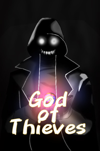 God of Thieves