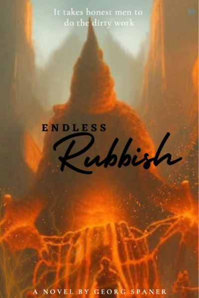 Endless Rubbish