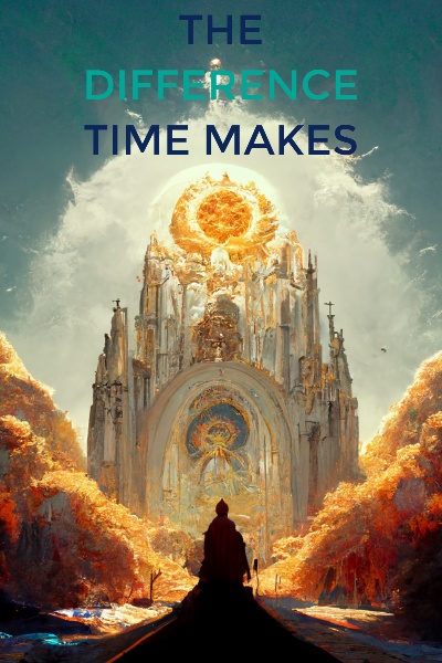 The Difference Time Makes