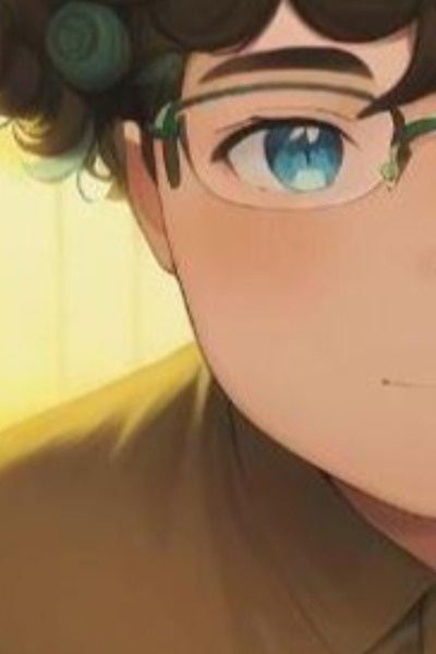 IM NOT THE MAIN CHARACTER !