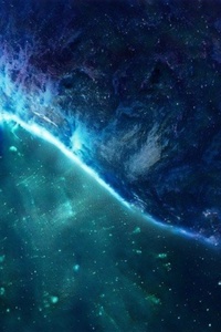 Shardspace