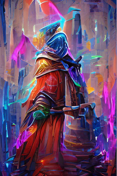 Shard Keeper