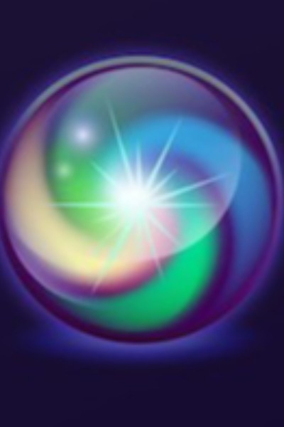 THE ELEMENTAL DUNGEON