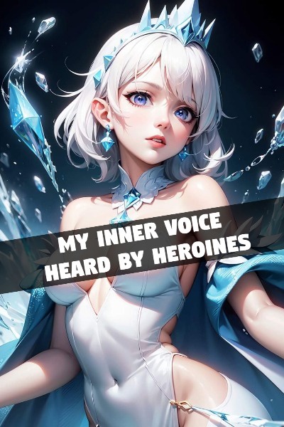 My Inner Voice Heard By Heroines