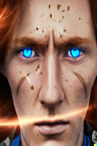 Legacy of the Dragon Clan (Guardian of Seraphiel Book 1)