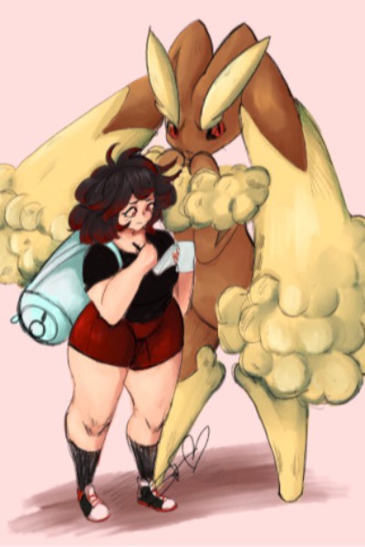 Convergent Evolution: A Pokémon Chronicle