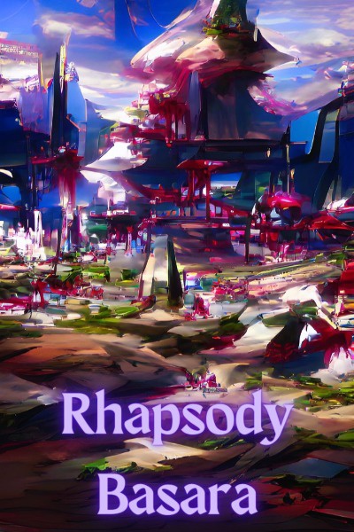 Rhapsody Basara: The Desire For Tomorrow