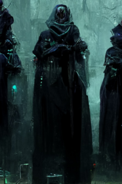Fateweaver