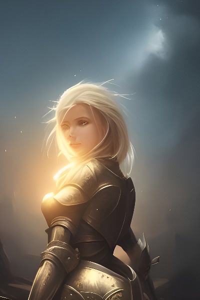 So I'm in another world, huh? - An Adventure Across Worlds