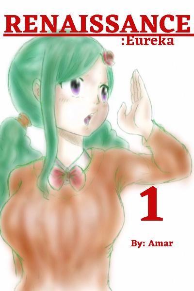 Renaissance Book 1: Eureka!