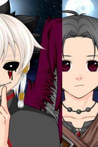 Betsu no Sekai de Muteki O Sokushin Suru