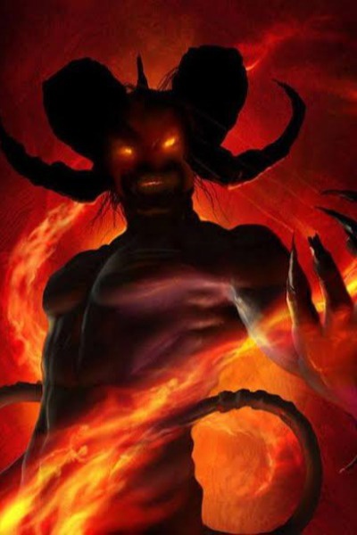 Ruthless Devil : Infinity Power System