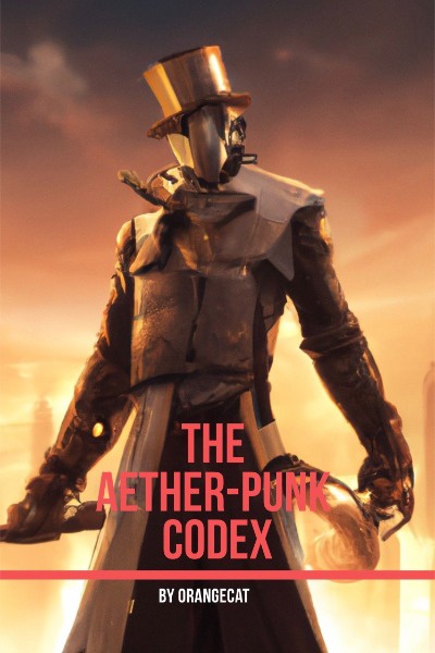 The Aether-Punk Codex