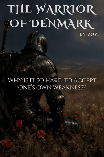 The Warrior of Denmark