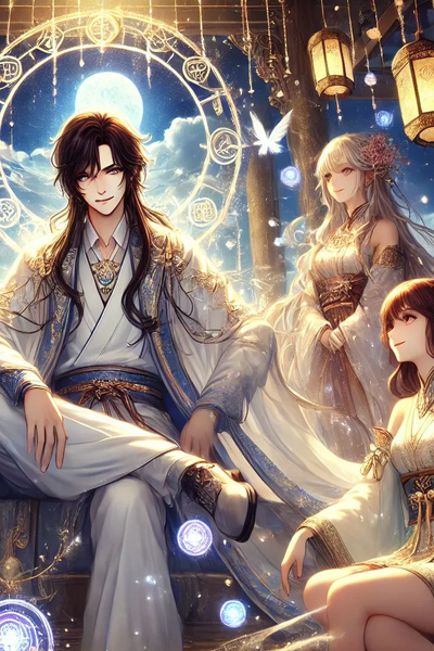 Cultivation is as easy as stealing hearts