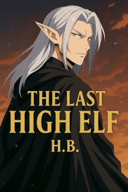 the last high elf