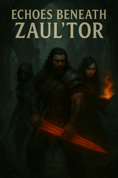 Vel'karuun