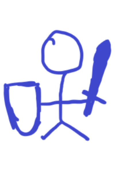 Your Average Isekai Protaganist : Writing Practice