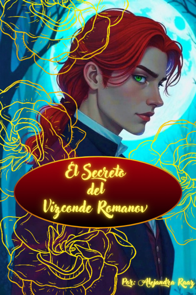 El Secreto del Vizconde Romanov [Spanish]