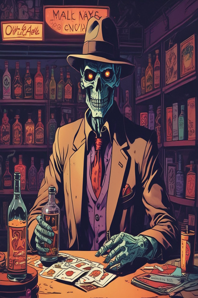 Marvel: Superior Ghost Rider