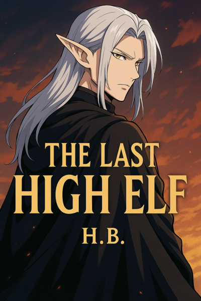 The last high elf