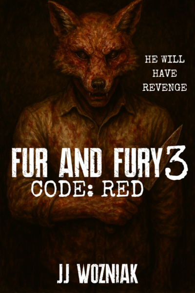 Fur And Fury 3: Code Red